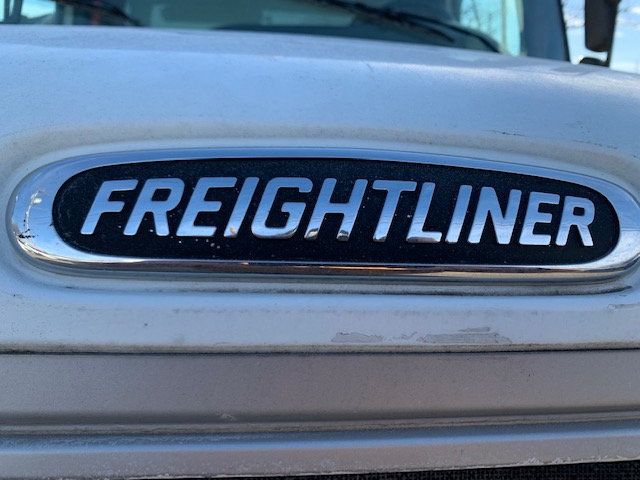 2013 Freightliner M2 112 ENCLOSED UTILITY SERVICE TRUCK WITH COMPRESSOR - 21141902 - 14
