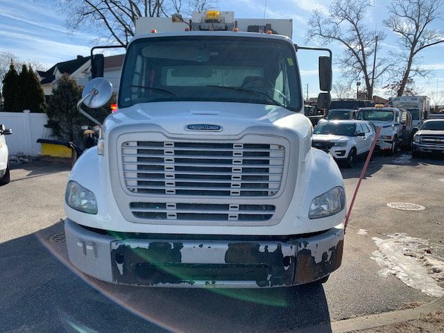 2013 Freightliner M2 112 ENCLOSED UTILITY SERVICE TRUCK WITH COMPRESSOR - 21141902 - 15