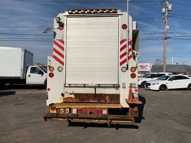 2013 Freightliner M2 112 ENCLOSED UTILITY SERVICE TRUCK WITH COMPRESSOR - 21141902 - 7