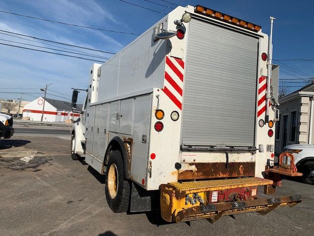 2013 Freightliner M2 112 ENCLOSED UTILITY SERVICE TRUCK WITH COMPRESSOR - 21141902 - 8