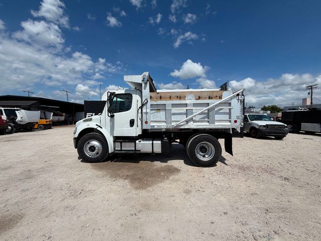 2013 Freightliner M2 Dump Truck  - 23015771 - 10