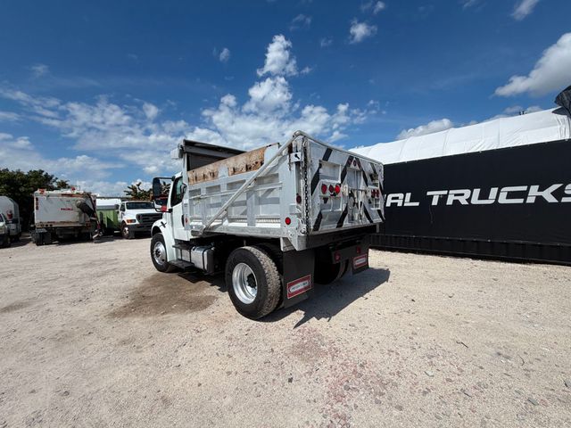 2013 Freightliner M2 Dump Truck  - 23015771 - 11