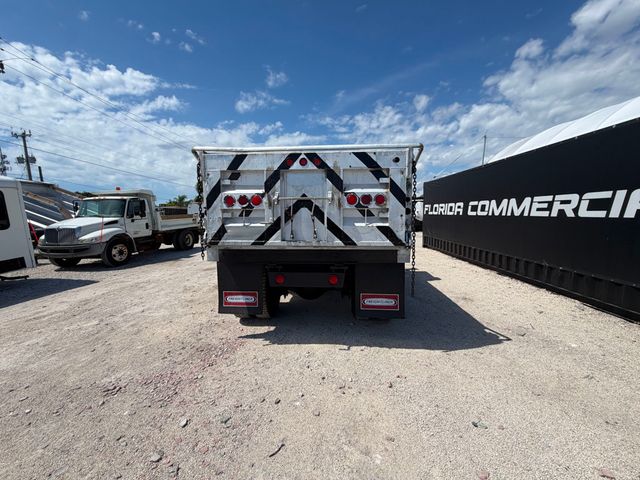 2013 Freightliner M2 Dump Truck  - 23015771 - 12