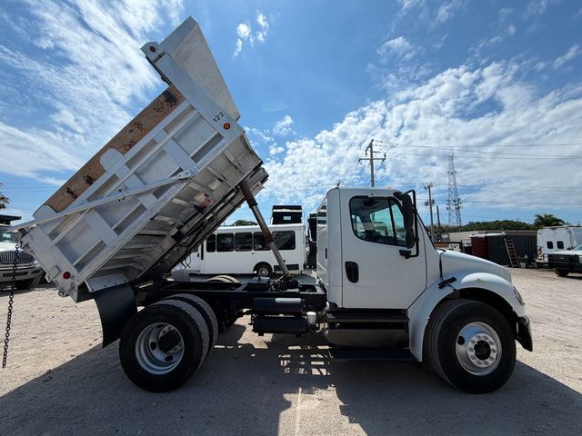 2013 Freightliner M2 Dump Truck  - 23015771 - 5
