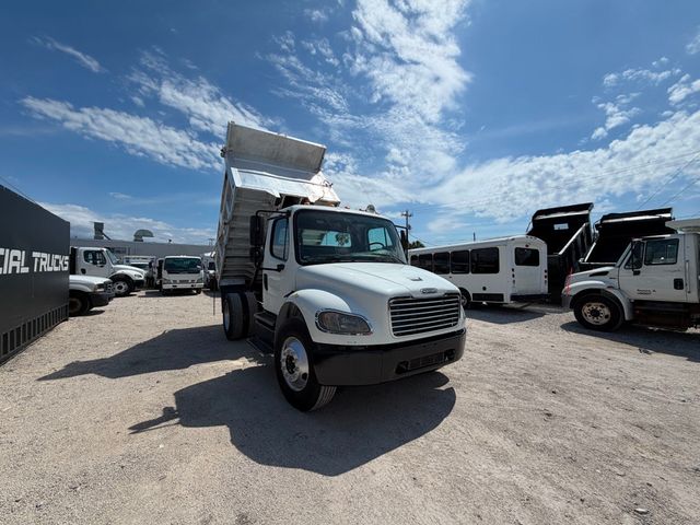 2013 Freightliner M2 Dump Truck  - 23015771 - 6
