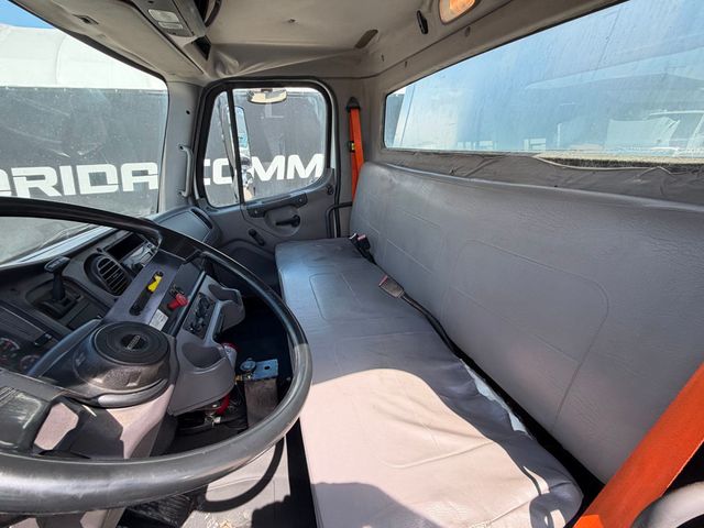 2013 Freightliner M2 Dump Truck  - 23015771 - 7