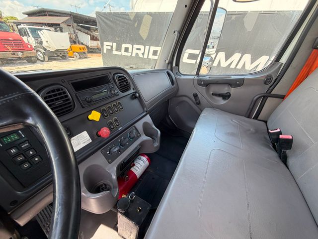 2013 Freightliner M2 Dump Truck  - 23015771 - 8