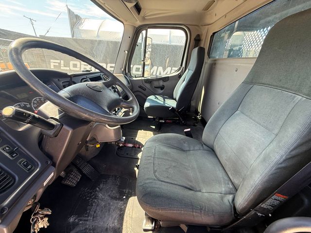 2013 Freightliner M2 Flatbed  - 23056233 - 6