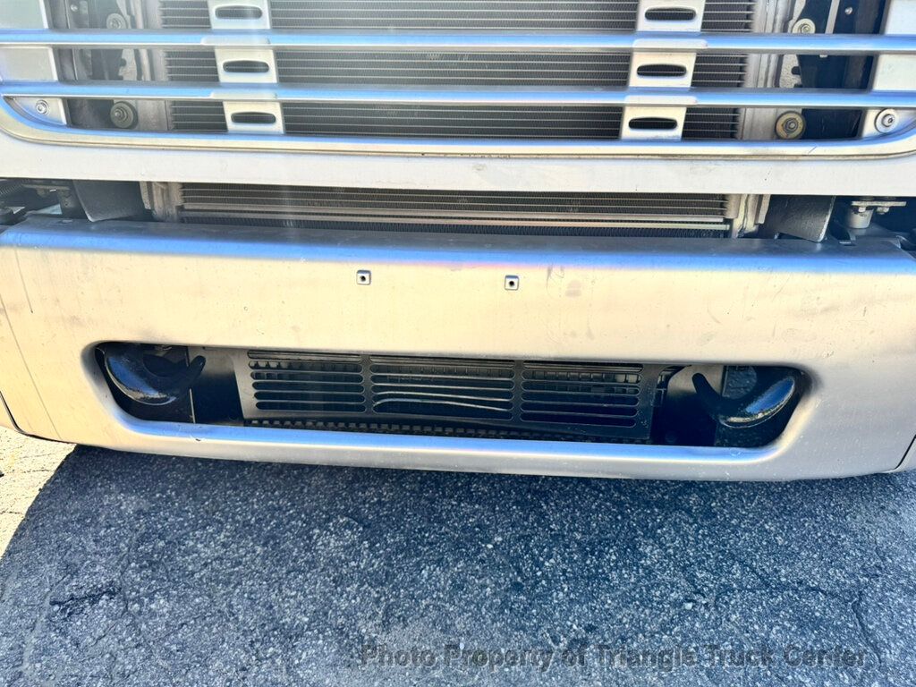 2013 Freightliner M2 JUST 32k MILES! TANDEM AXLE LONG FLATBED SUPER NICE UNIT! FINANCE OR LEASE! - 23017566 - 39