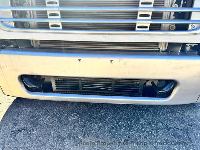 2013 Freightliner M2 JUST 32k MILES! TANDEM AXLE LONG FLATBED SUPER NICE UNIT! FINANCE OR LEASE! - 23017566 - 39