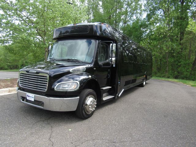 2013 Freightliner M2 - 36 Passengers TURTLE TOP ODYSSEY XLT - 23015775 - 0