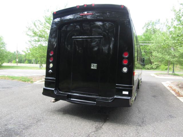 2013 Freightliner M2 - 36 Passengers TURTLE TOP ODYSSEY XLT - 23015775 - 10