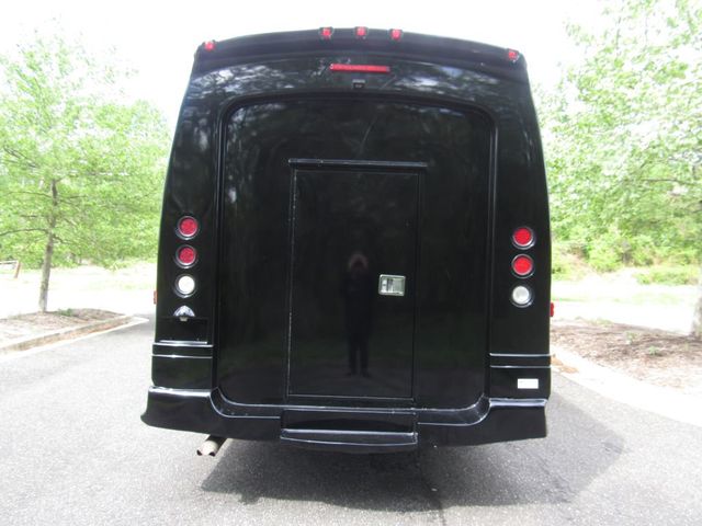 2013 Freightliner M2 - 36 Passengers TURTLE TOP ODYSSEY XLT - 23015775 - 11