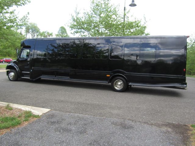 2013 Freightliner M2 - 36 Passengers TURTLE TOP ODYSSEY XLT - 23015775 - 15