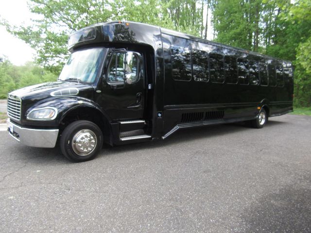 2013 Freightliner M2 - 36 Passengers TURTLE TOP ODYSSEY XLT - 23015775 - 16