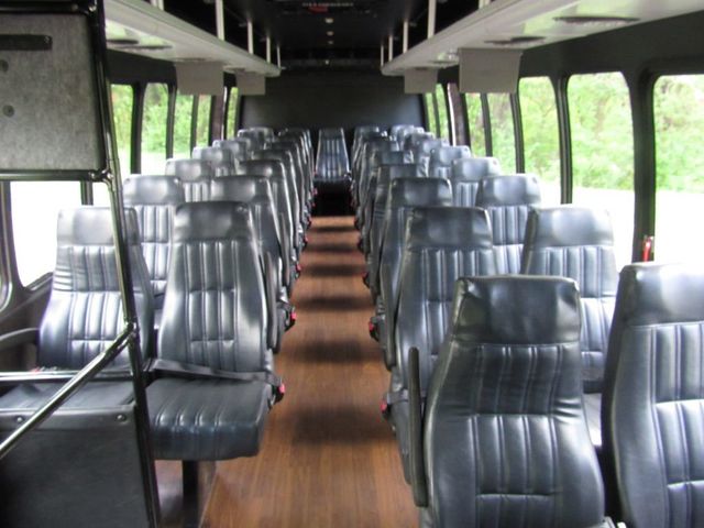 2013 Freightliner M2 - 36 Passengers TURTLE TOP ODYSSEY XLT - 23015775 - 18