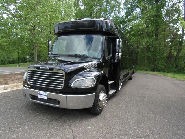 2013 Freightliner M2 - 36 Passengers TURTLE TOP ODYSSEY XLT - 23015775 - 1