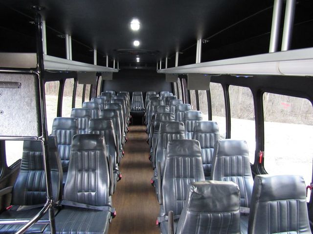 2013 Freightliner M2 - 36 Passengers TURTLE TOP ODYSSEY XLT - 23015775 - 20