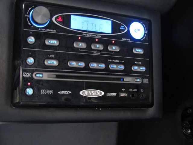 2013 Freightliner M2 - 36 Passengers TURTLE TOP ODYSSEY XLT - 23015775 - 21