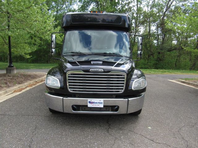 2013 Freightliner M2 - 36 Passengers TURTLE TOP ODYSSEY XLT - 23015775 - 2