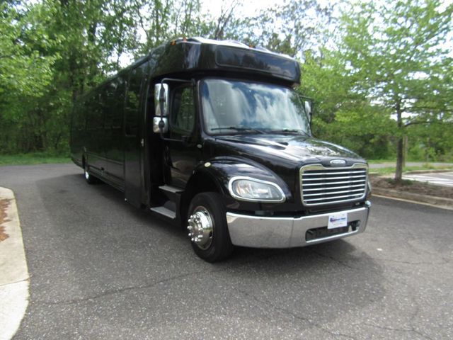 2013 Freightliner M2 - 36 Passengers TURTLE TOP ODYSSEY XLT - 23015775 - 3