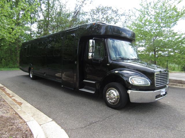 2013 Freightliner M2 - 36 Passengers TURTLE TOP ODYSSEY XLT - 23015775 - 4