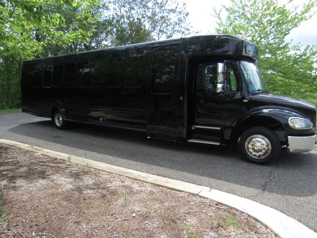 2013 Freightliner M2 - 36 Passengers TURTLE TOP ODYSSEY XLT - 23015775 - 5