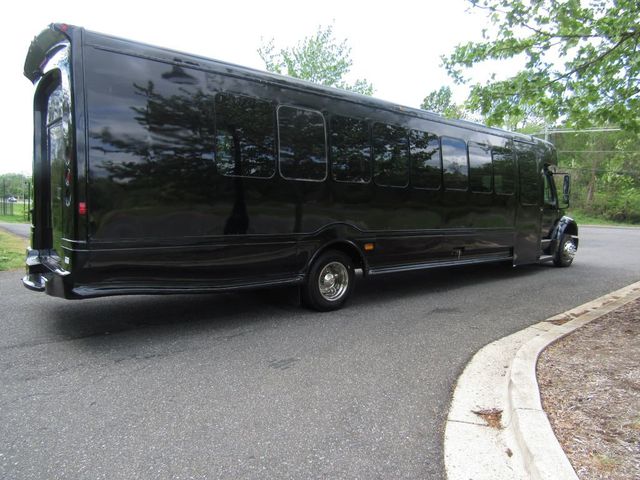 2013 Freightliner M2 - 36 Passengers TURTLE TOP ODYSSEY XLT - 23015775 - 6