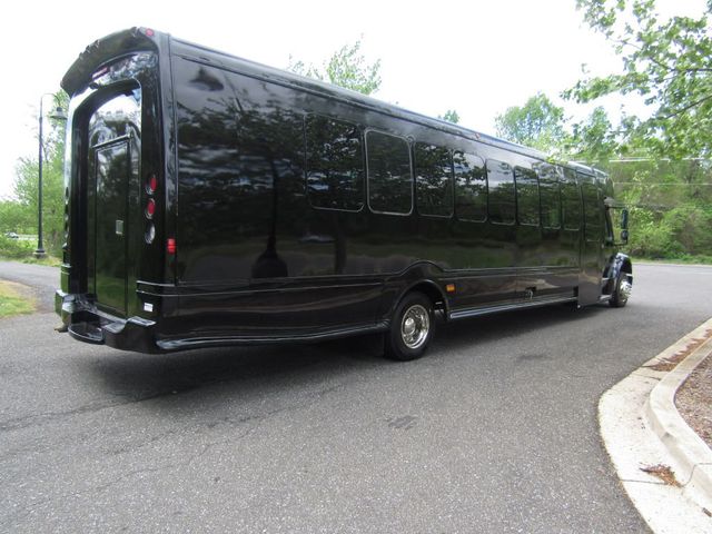 2013 Freightliner M2 - 36 Passengers TURTLE TOP ODYSSEY XLT - 23015775 - 7