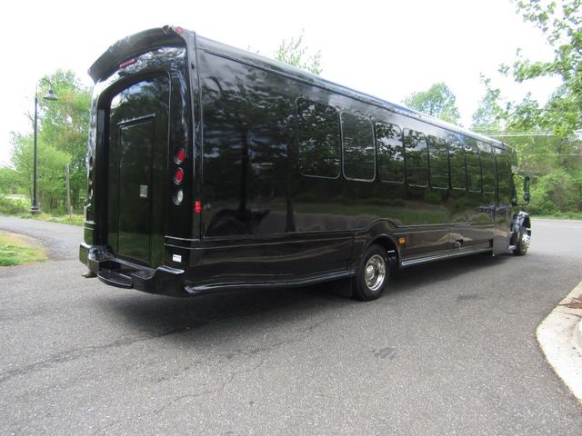 2013 Freightliner M2 - 36 Passengers TURTLE TOP ODYSSEY XLT - 23015775 - 8