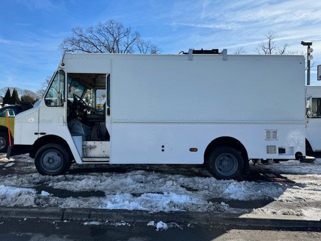 2013 Freightliner MT45 STEP VAN MULTIPLE USES LOW MILES SEVERAL IN STOCK - 22284188 - 12