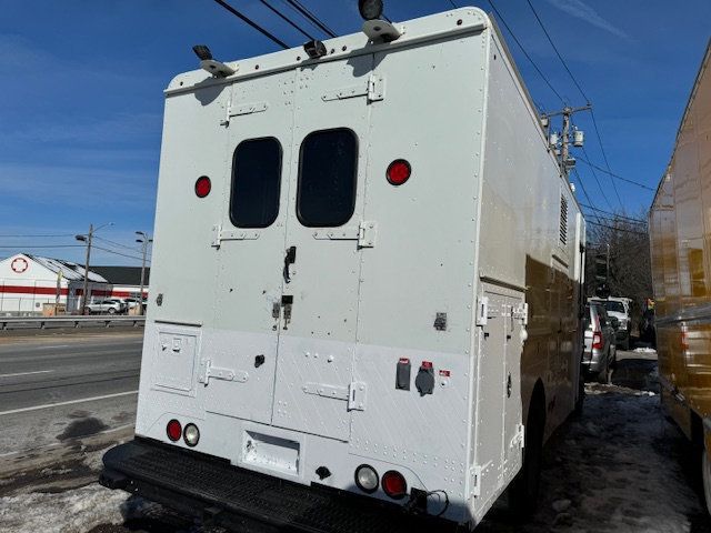 2013 Freightliner MT45 STEP VAN MULTIPLE USES LOW MILES SEVERAL IN STOCK - 22284188 - 20