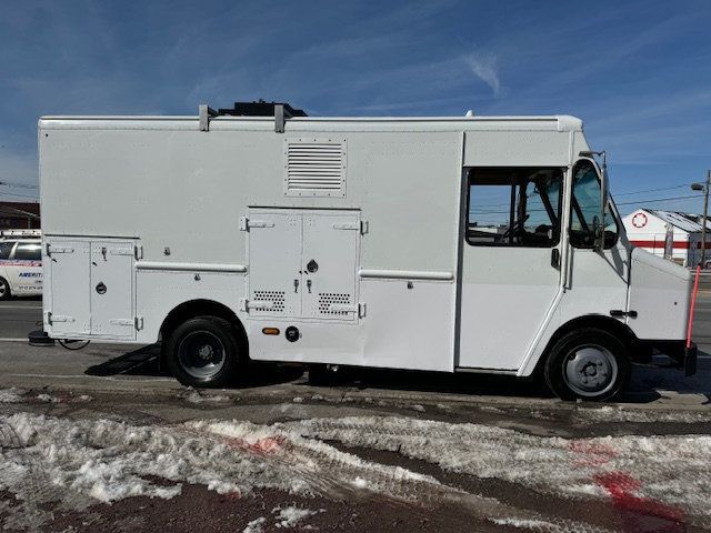 2013 Freightliner MT45 STEP VAN MULTIPLE USES LOW MILES SEVERAL IN STOCK - 22284188 - 4