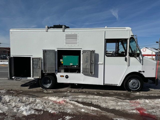 2013 Freightliner MT45 STEP VAN MULTIPLE USES LOW MILES SEVERAL IN STOCK - 22284188 - 5