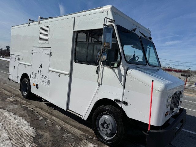 2013 Freightliner MT45 STEP VAN MULTIPLE USES LOW MILES SEVERAL IN STOCK - 22284188 - 6