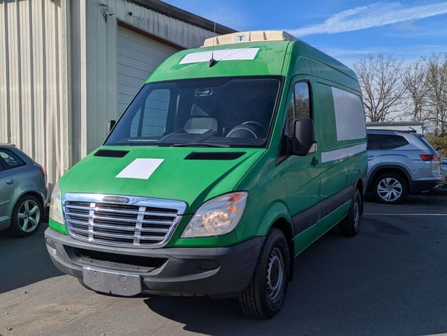 2013 Freightliner Sprinter  - 22955340 - 0