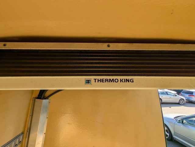 2013 Freightliner Sprinter  - 22955340 - 9