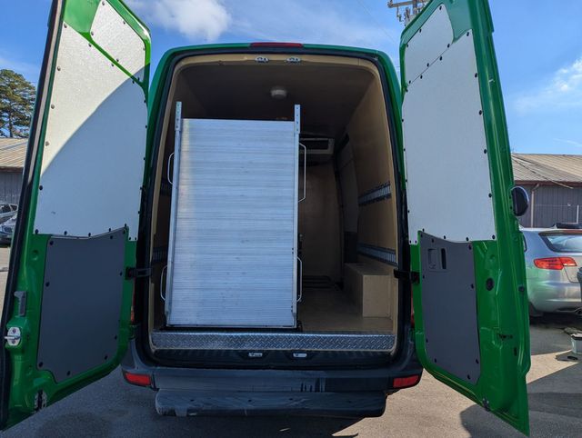 2013 Freightliner Sprinter  - 22955340 - 10