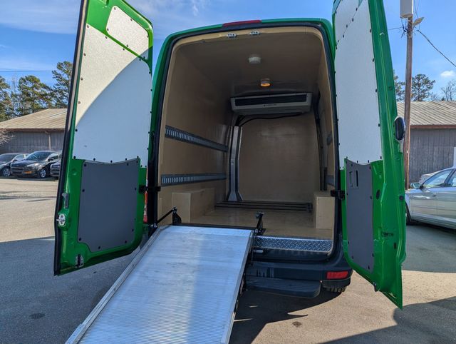 2013 Freightliner Sprinter  - 22955340 - 11