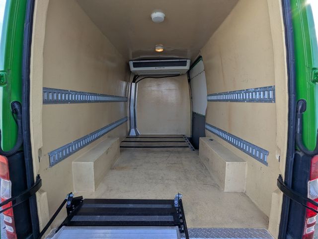 2013 Freightliner Sprinter  - 22955340 - 12