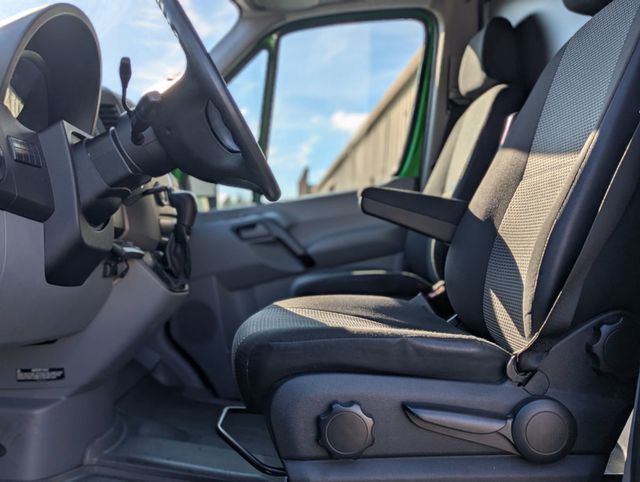 2013 Freightliner Sprinter  - 22955340 - 15