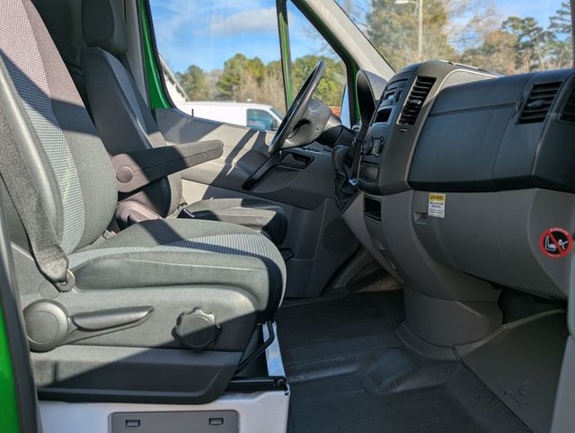 2013 Freightliner Sprinter  - 22955340 - 16