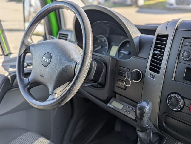 2013 Freightliner Sprinter  - 22955340 - 17