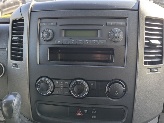 2013 Freightliner Sprinter  - 22955340 - 18