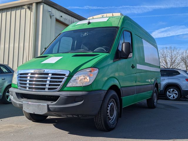 2013 Freightliner Sprinter  - 22955340 - 1