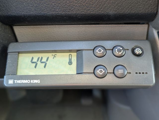 2013 Freightliner Sprinter  - 22955340 - 20