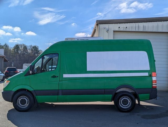 2013 Freightliner Sprinter  - 22955340 - 2