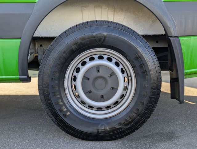 2013 Freightliner Sprinter  - 22955340 - 3