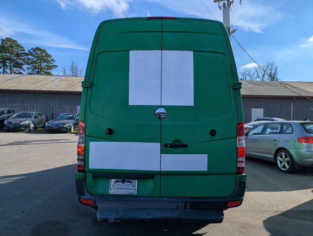 2013 Freightliner Sprinter  - 22955340 - 5