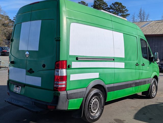 2013 Freightliner Sprinter  - 22955340 - 6